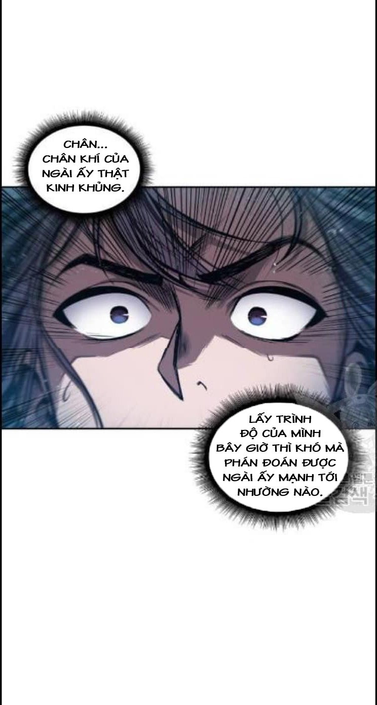 Nano Ma Thần Chapter 44 - Trang 13