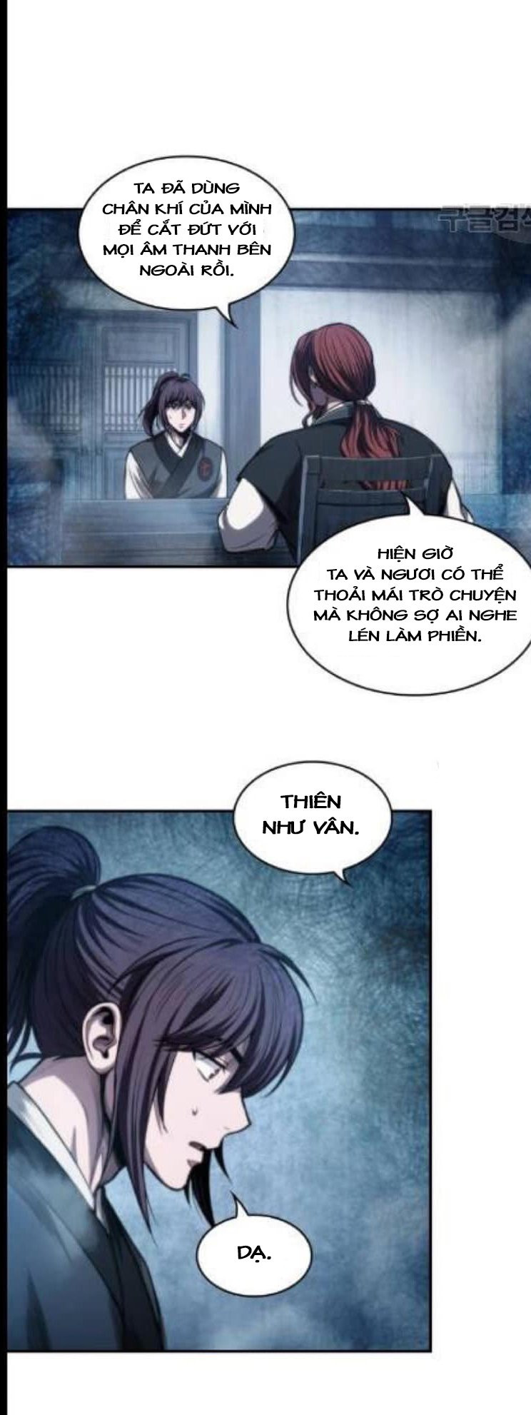 Nano Ma Thần Chapter 44 - Trang 17