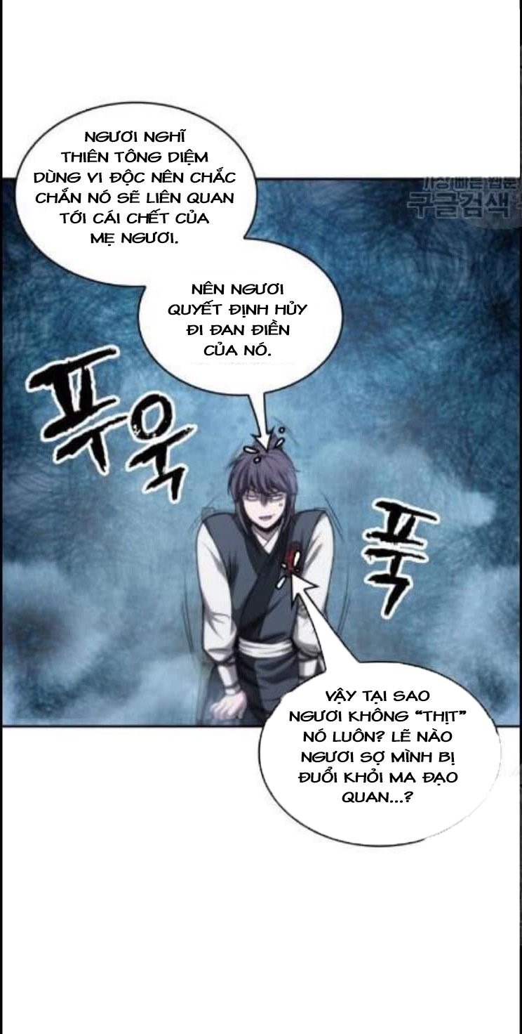 Nano Ma Thần Chapter 44 - Trang 20