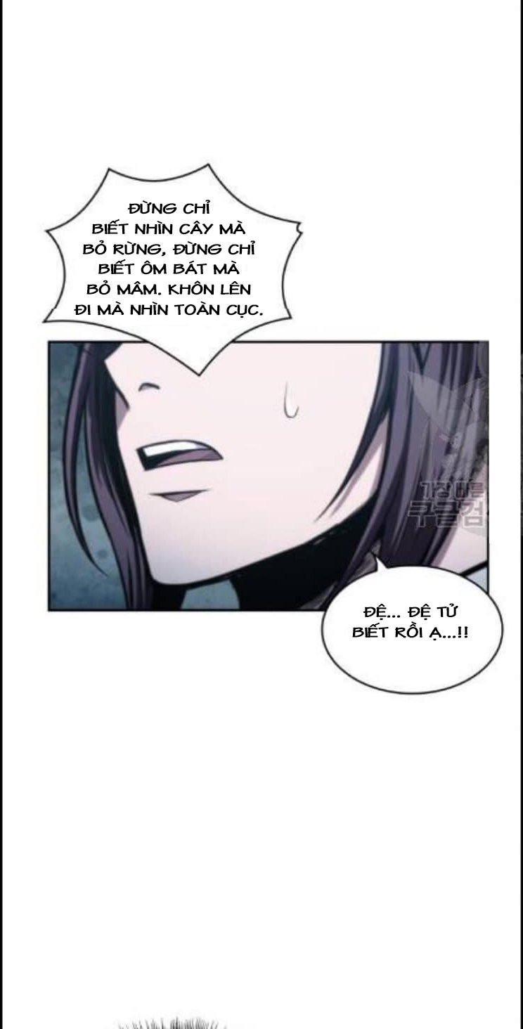 Nano Ma Thần Chapter 44 - Trang 23