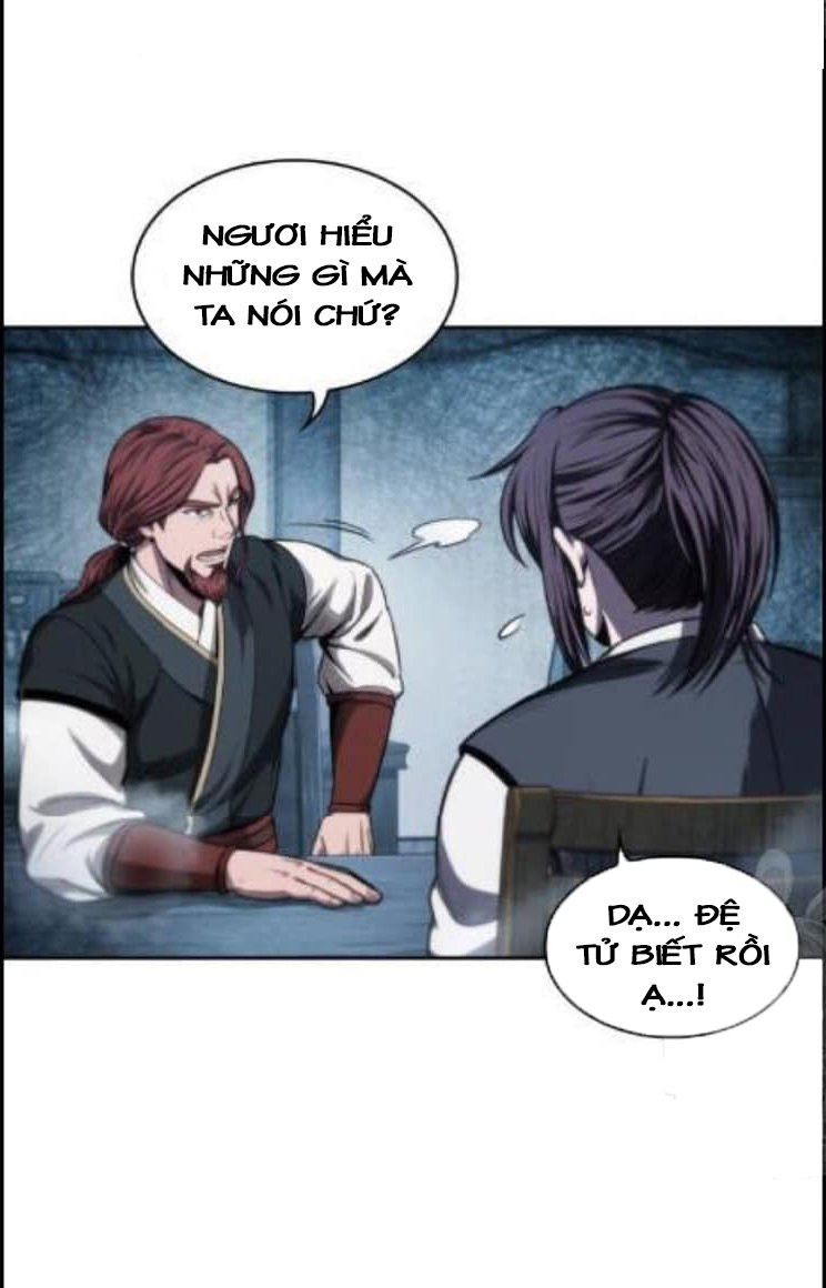 Nano Ma Thần Chapter 44 - Trang 30