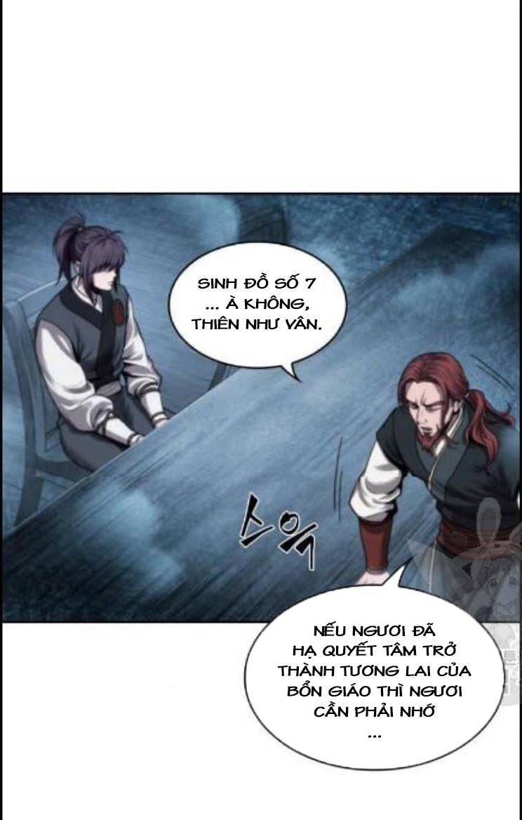 Nano Ma Thần Chapter 44 - Trang 32