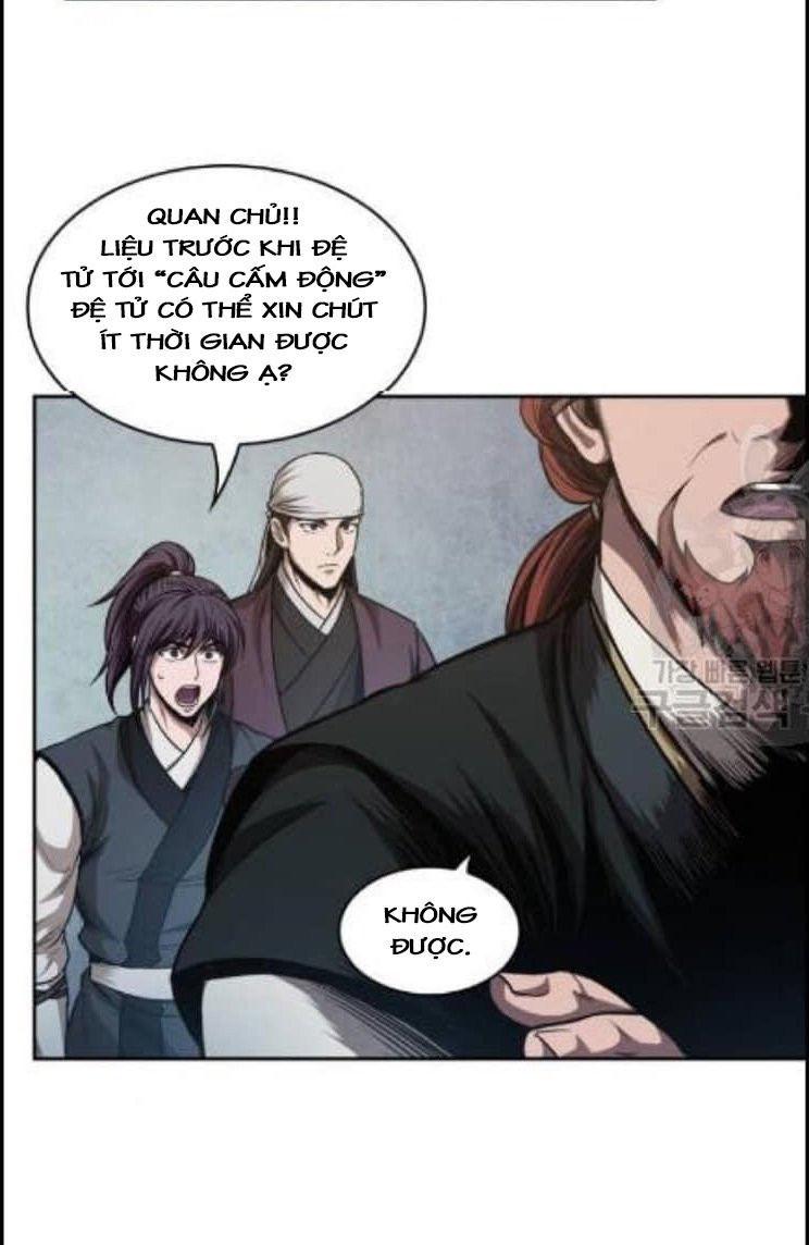 Nano Ma Thần Chapter 44 - Trang 43