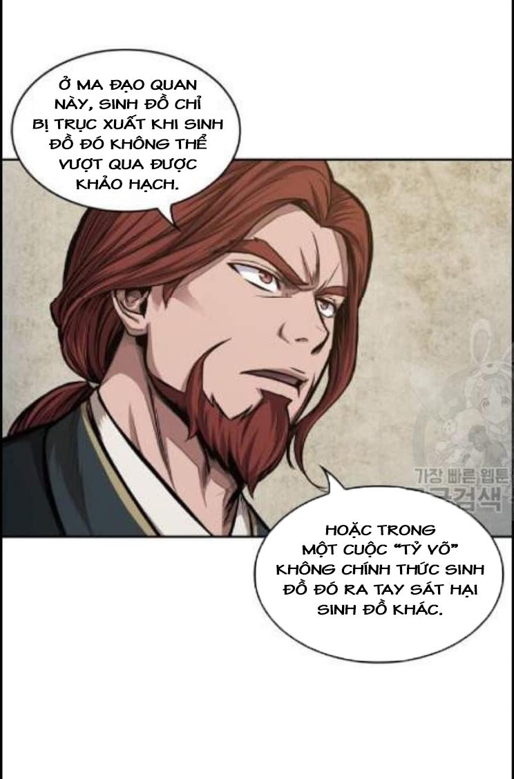 Nano Ma Thần Chapter 44 - Trang 5