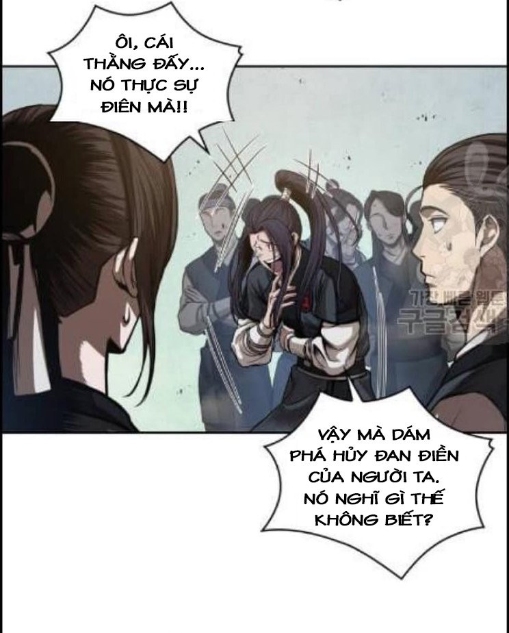 Nano Ma Thần Chapter 44 - Trang 50