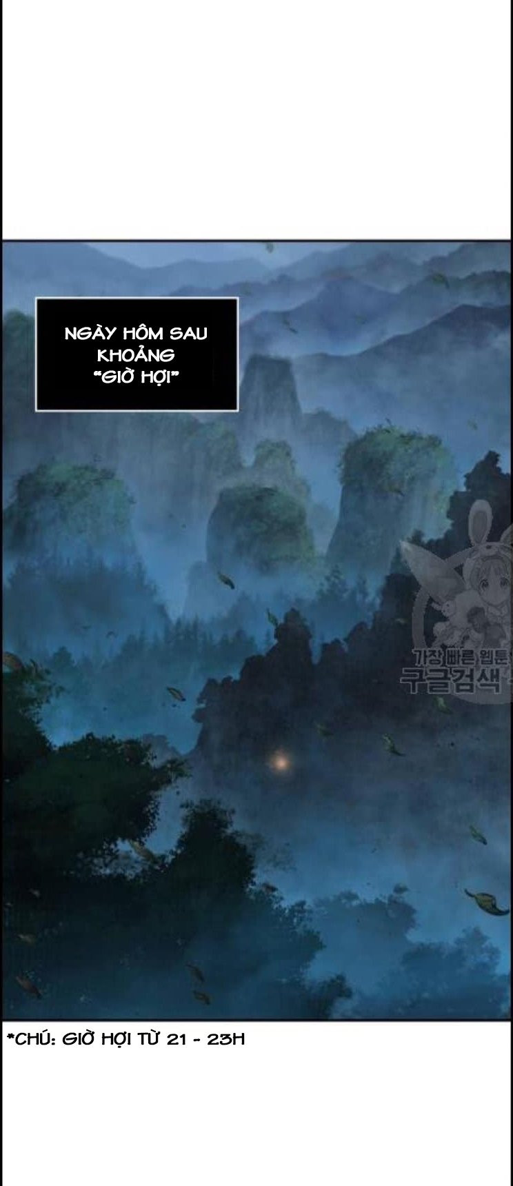 Nano Ma Thần Chapter 44 - Trang 59