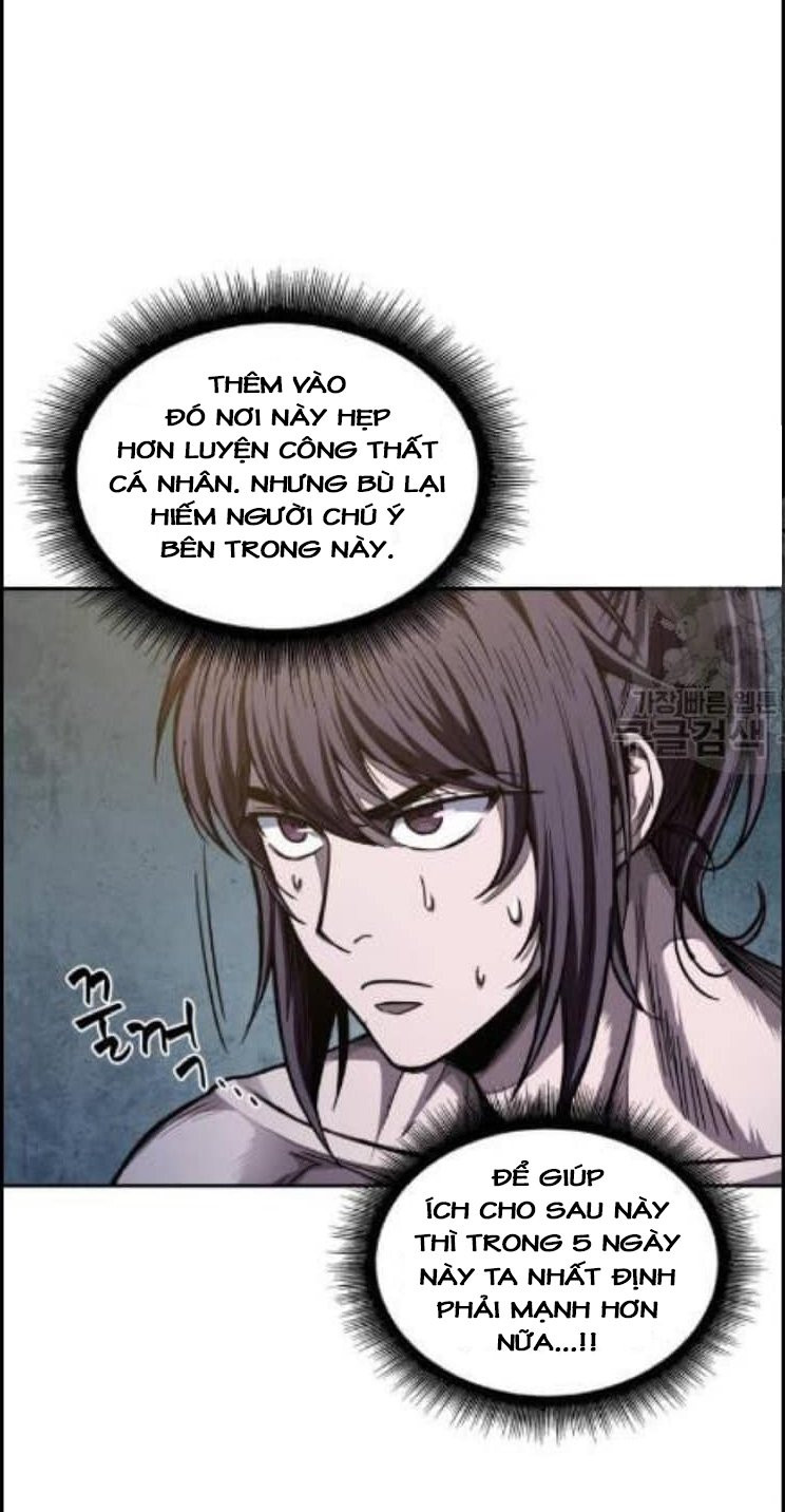 Nano Ma Thần Chapter 44 - Trang 66