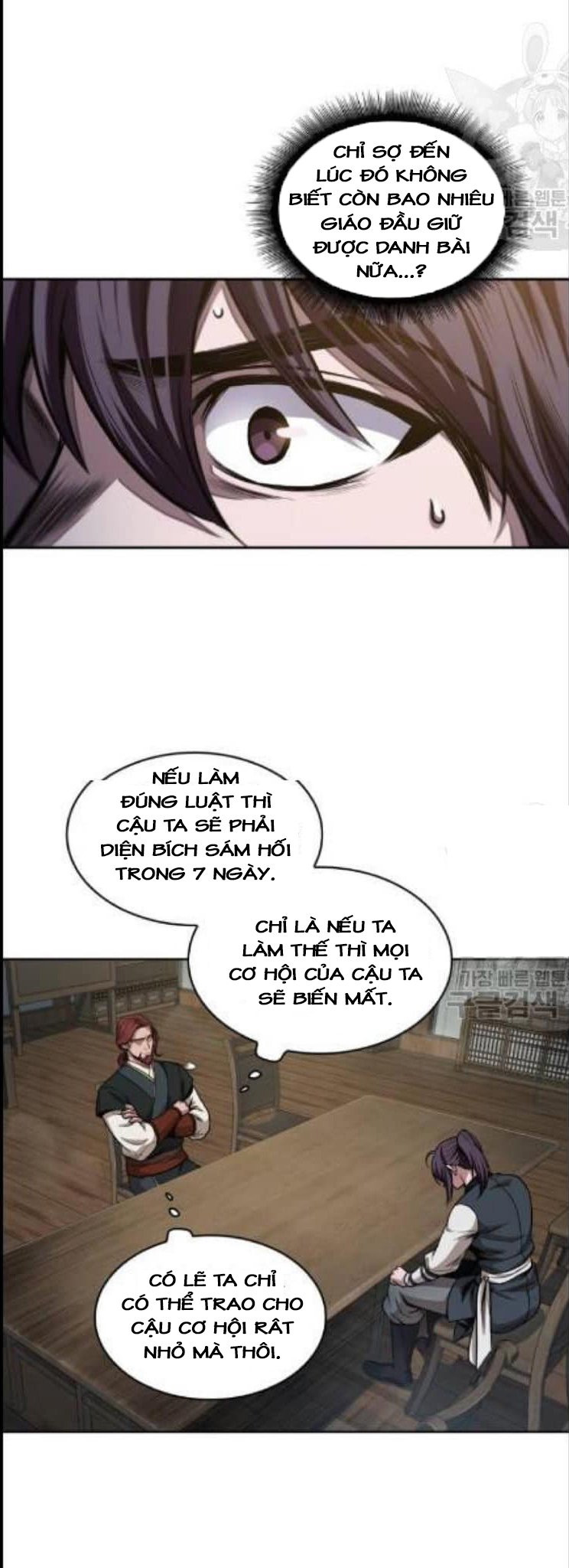 Nano Ma Thần Chapter 44 - Trang 9