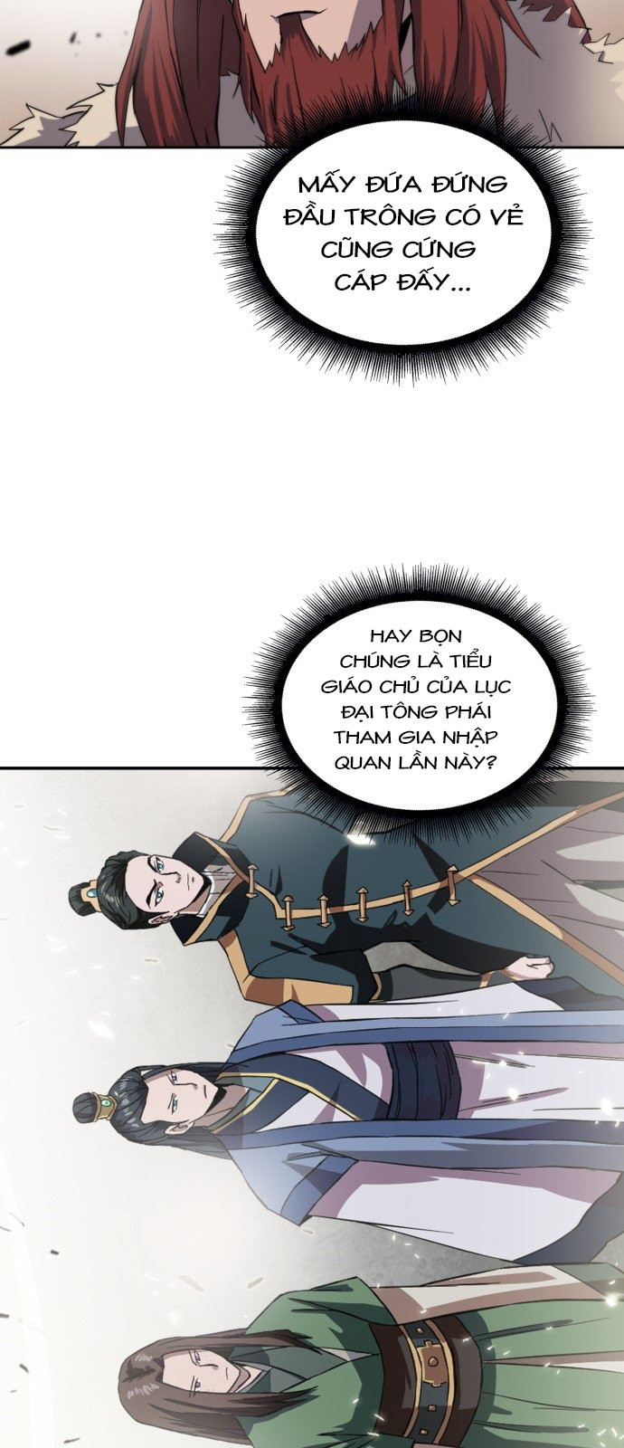 Nano Ma Thần Chapter 5 - Trang 48