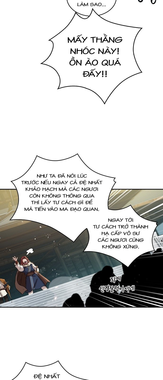 Nano Ma Thần Chapter 7 - Trang 15