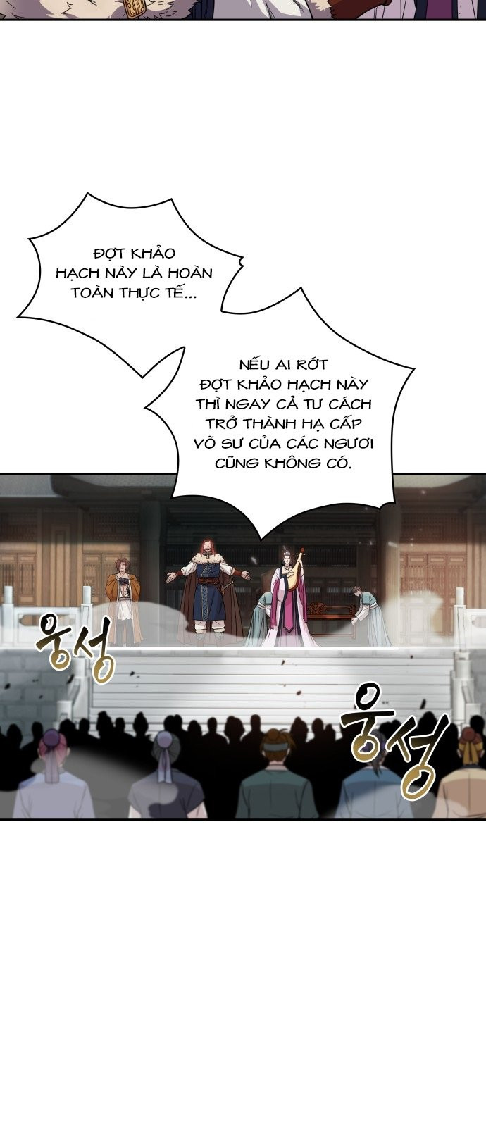 Nano Ma Thần Chapter 7 - Trang 24