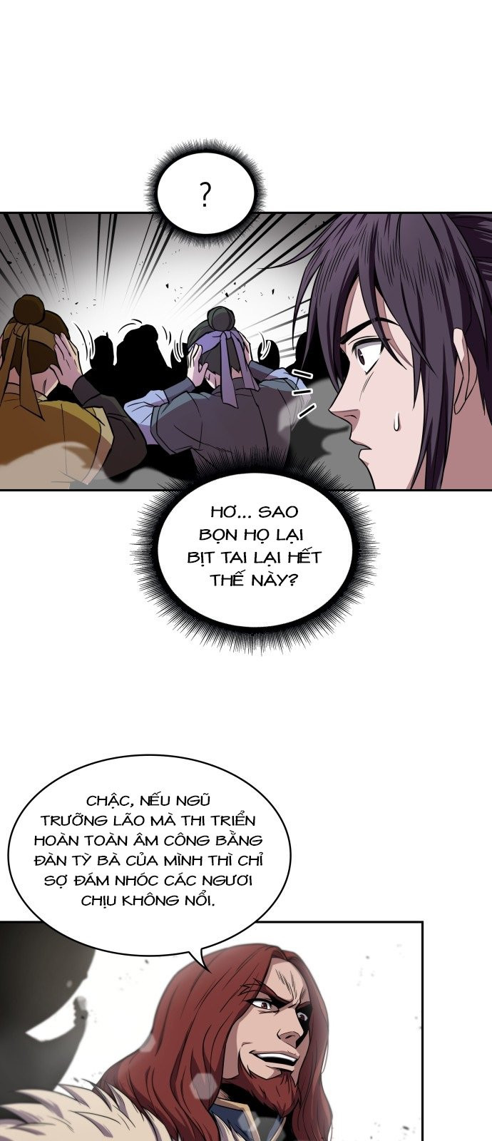 Nano Ma Thần Chapter 7 - Trang 26