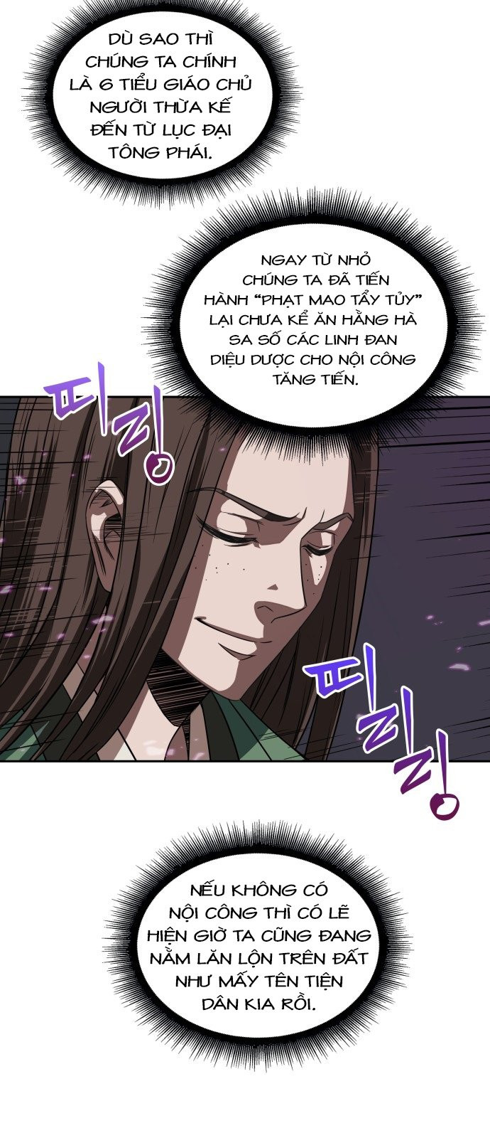 Nano Ma Thần Chapter 7 - Trang 36