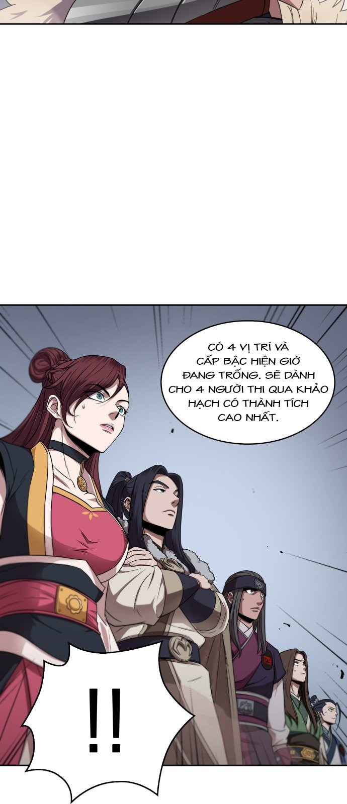 Nano Ma Thần Chapter 7 - Trang 4