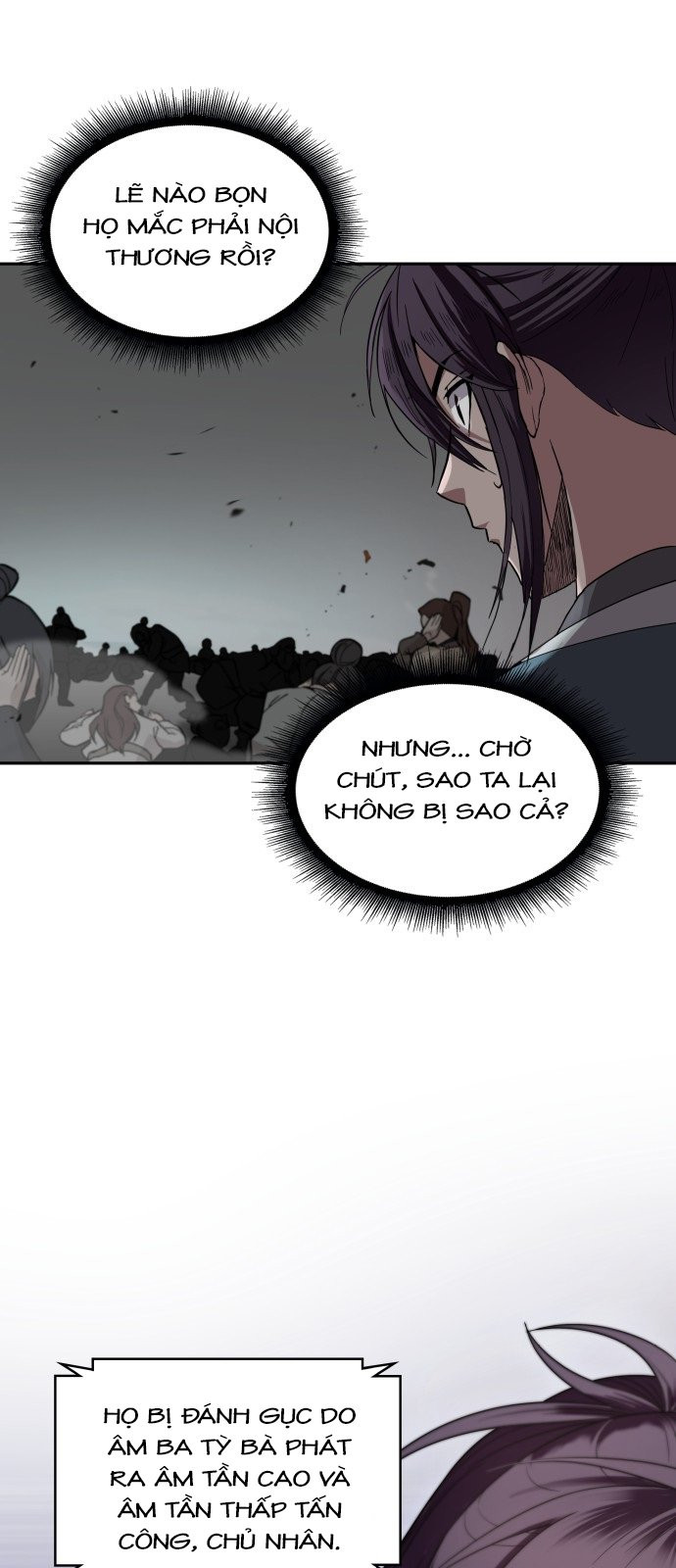 Nano Ma Thần Chapter 7 - Trang 44