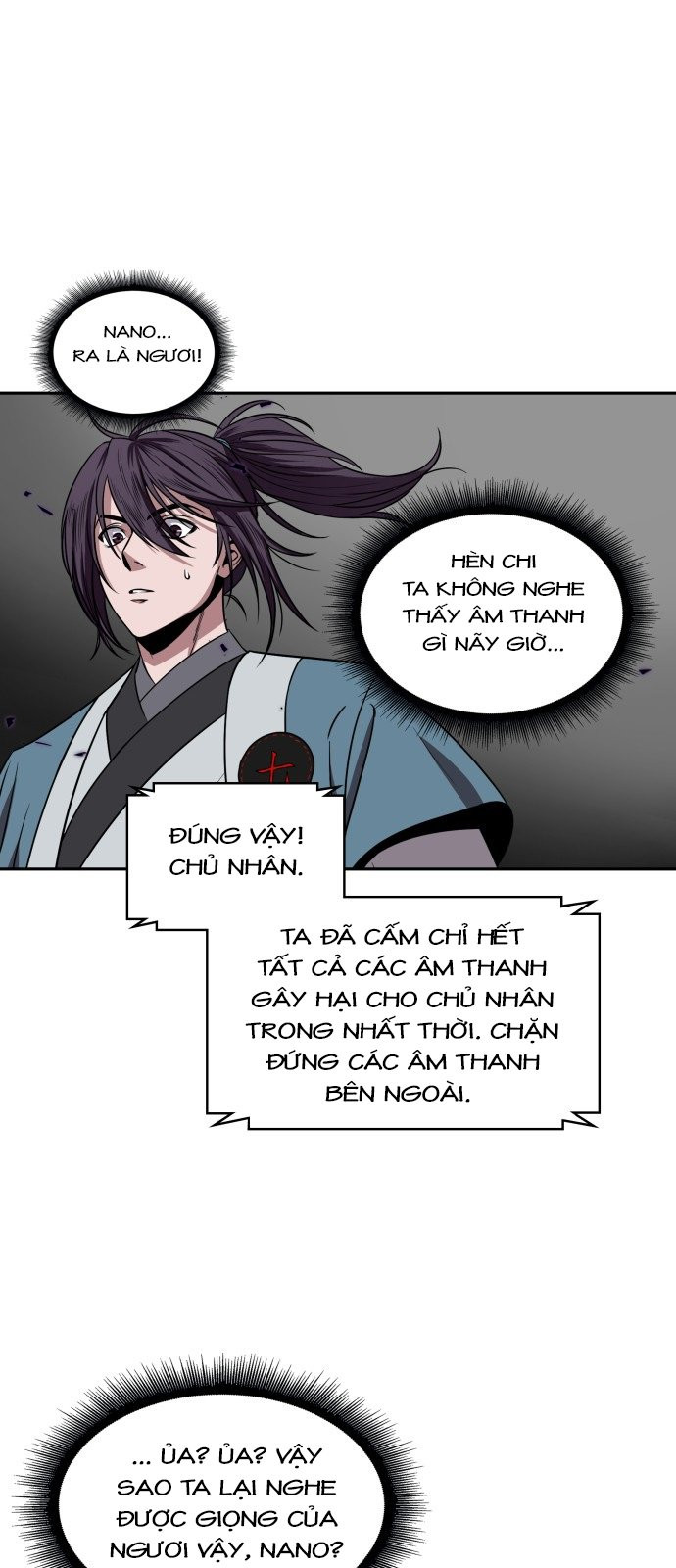 Nano Ma Thần Chapter 7 - Trang 46