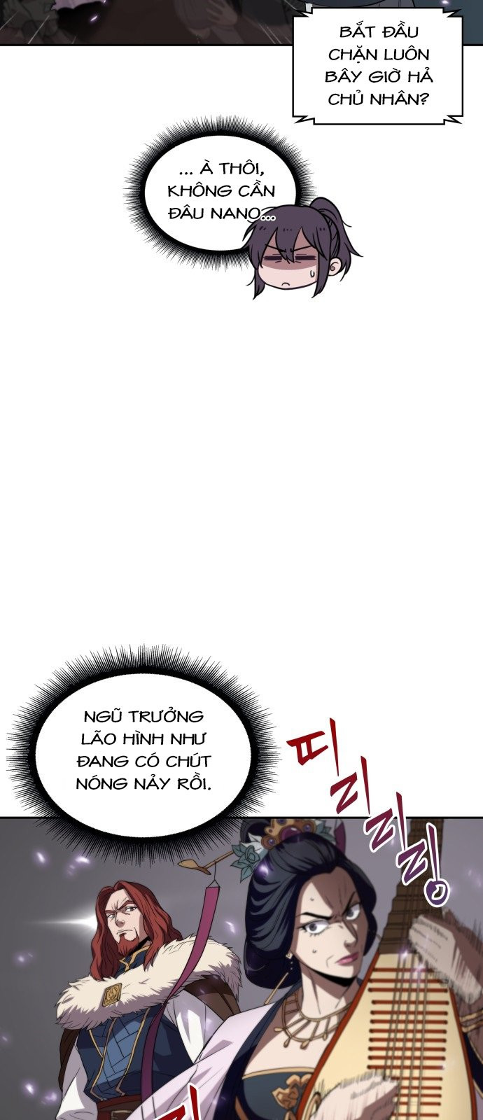 Nano Ma Thần Chapter 7 - Trang 49