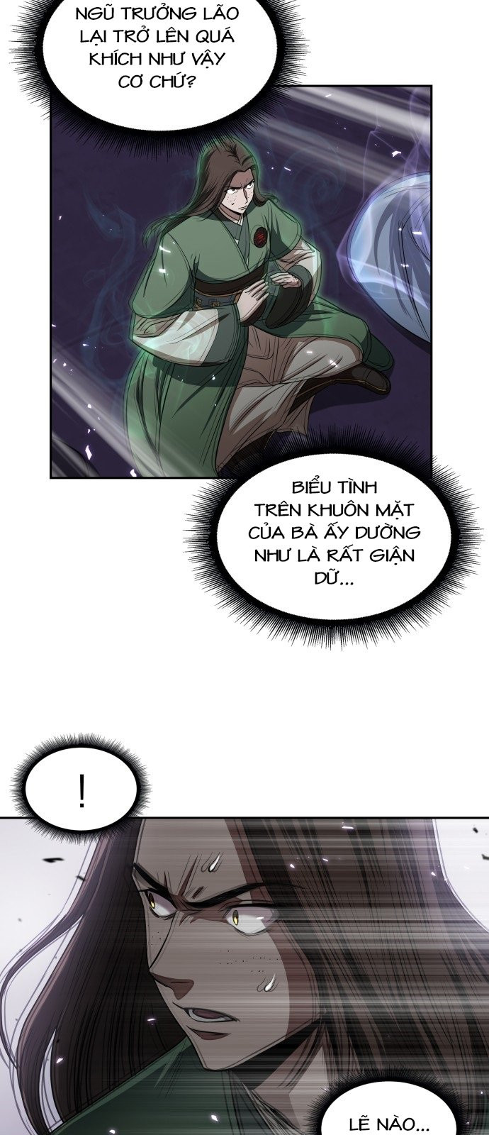 Nano Ma Thần Chapter 7 - Trang 54