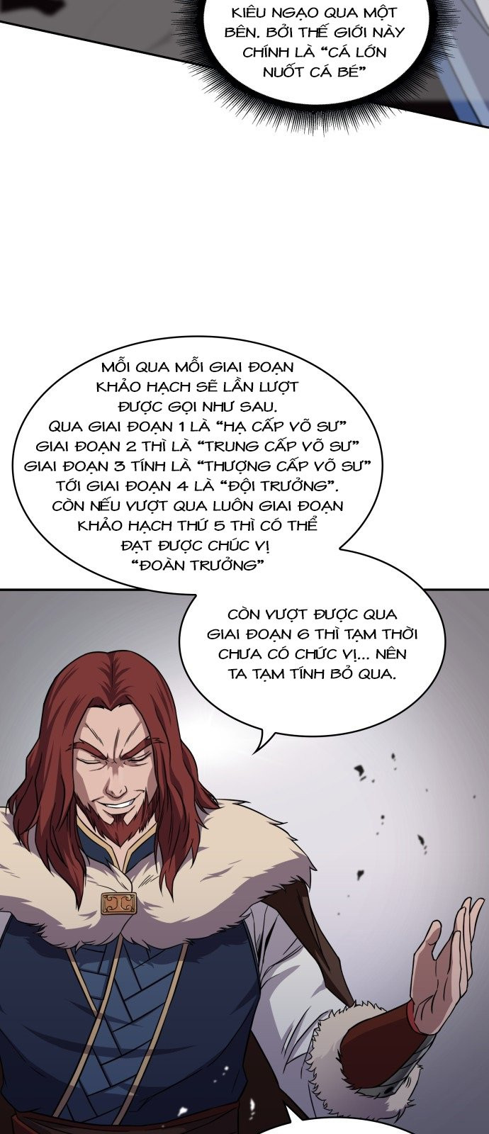 Nano Ma Thần Chapter 7 - Trang 6