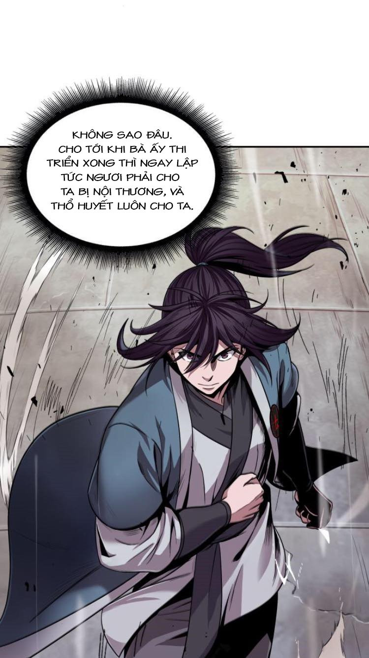 Nano Ma Thần Chapter 8 - Trang 10