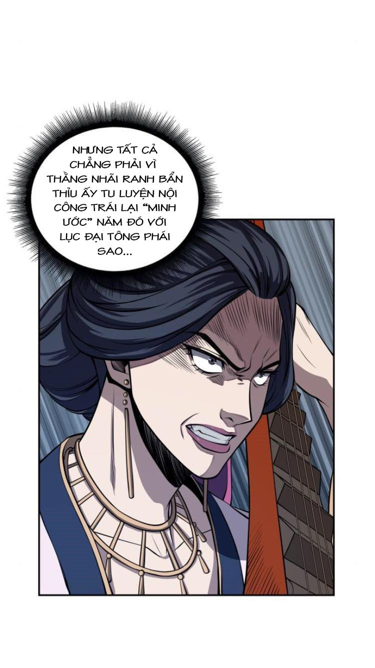 Nano Ma Thần Chapter 8 - Trang 26