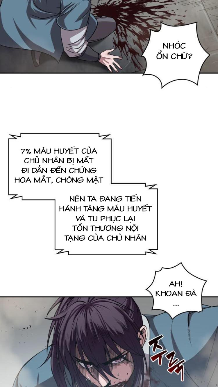 Nano Ma Thần Chapter 8 - Trang 38