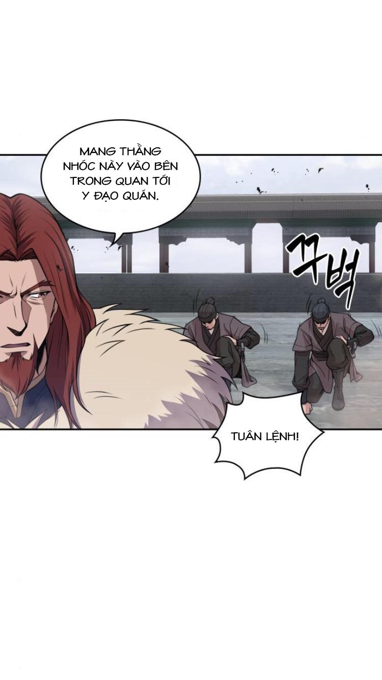 Nano Ma Thần Chapter 8 - Trang 46