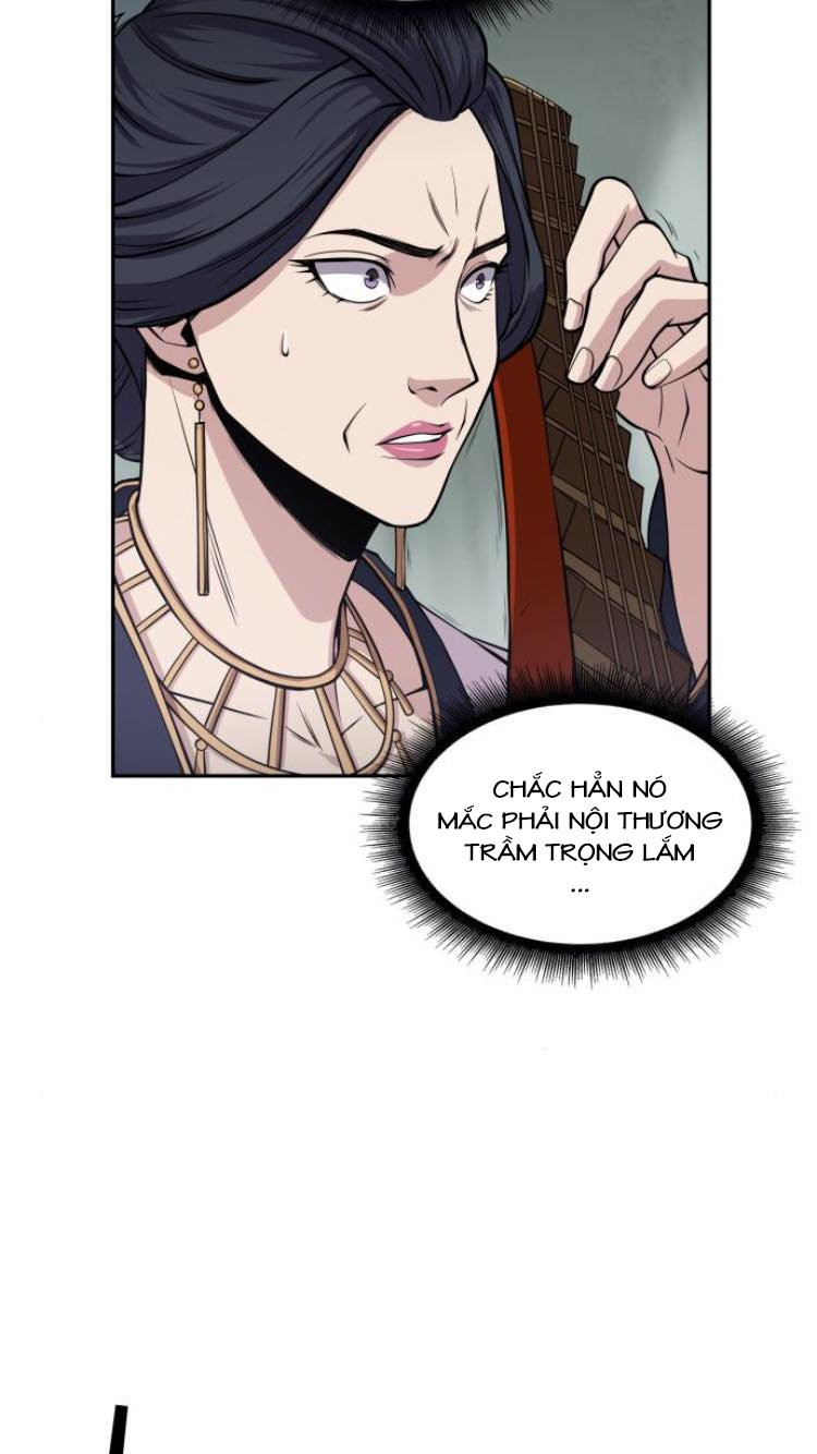 Nano Ma Thần Chapter 8 - Trang 50