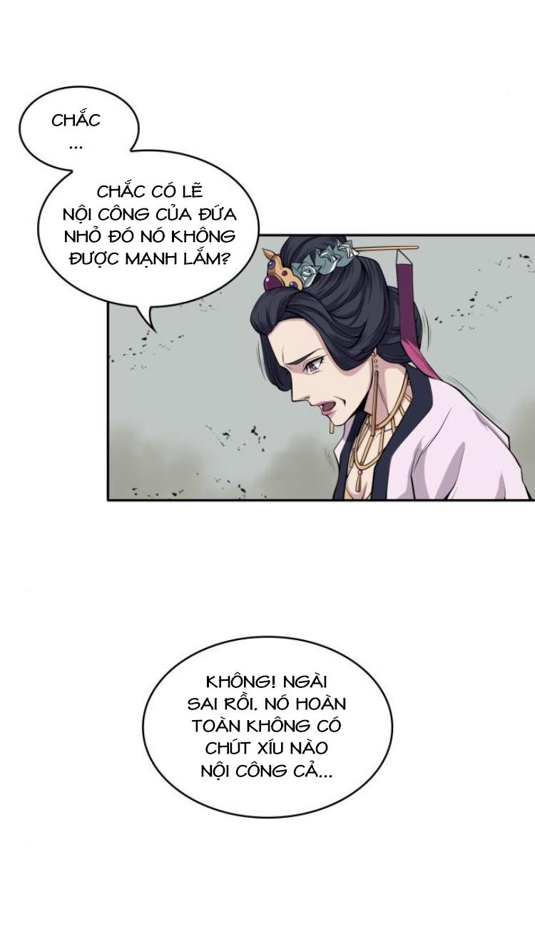 Nano Ma Thần Chapter 8 - Trang 54