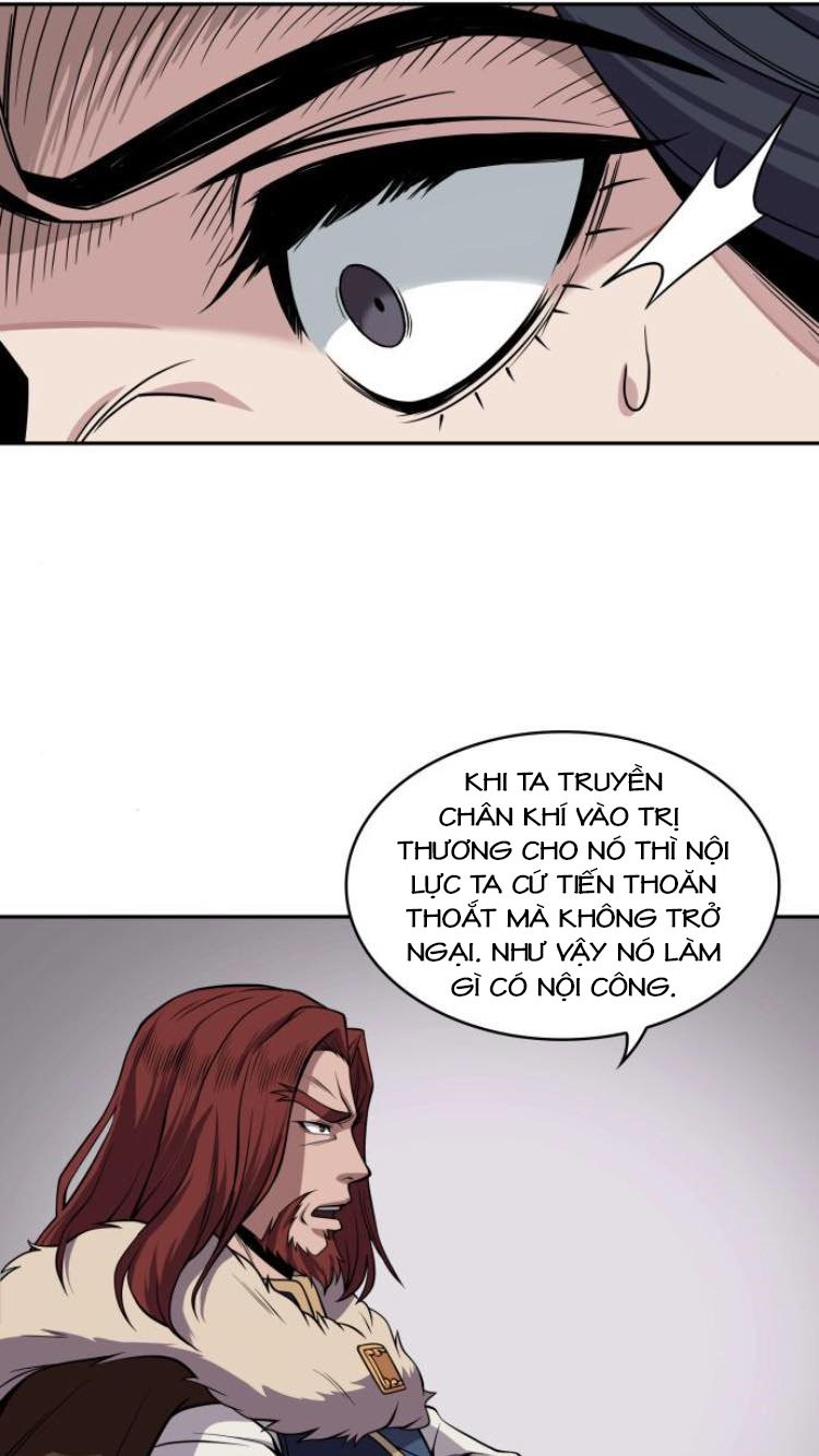 Nano Ma Thần Chapter 8 - Trang 55