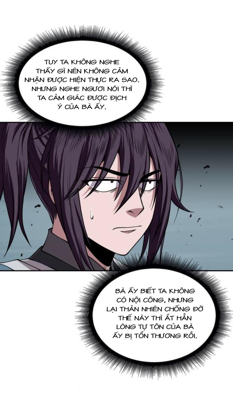 Nano Ma Thần Chapter 8 - Trang 6