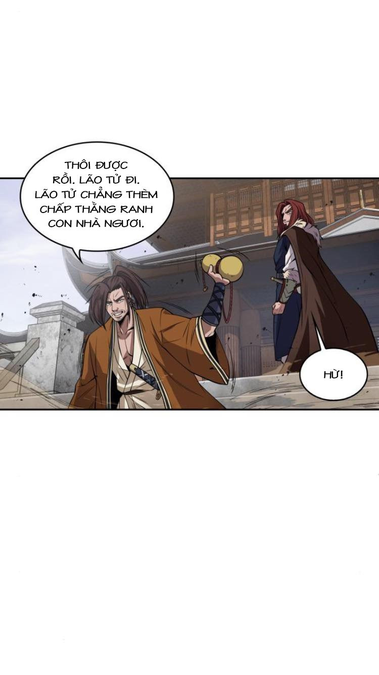 Nano Ma Thần Chapter 8 - Trang 73