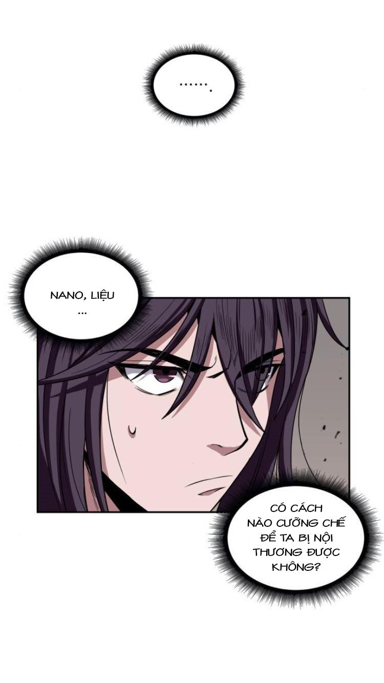 Nano Ma Thần Chapter 8 - Trang 8