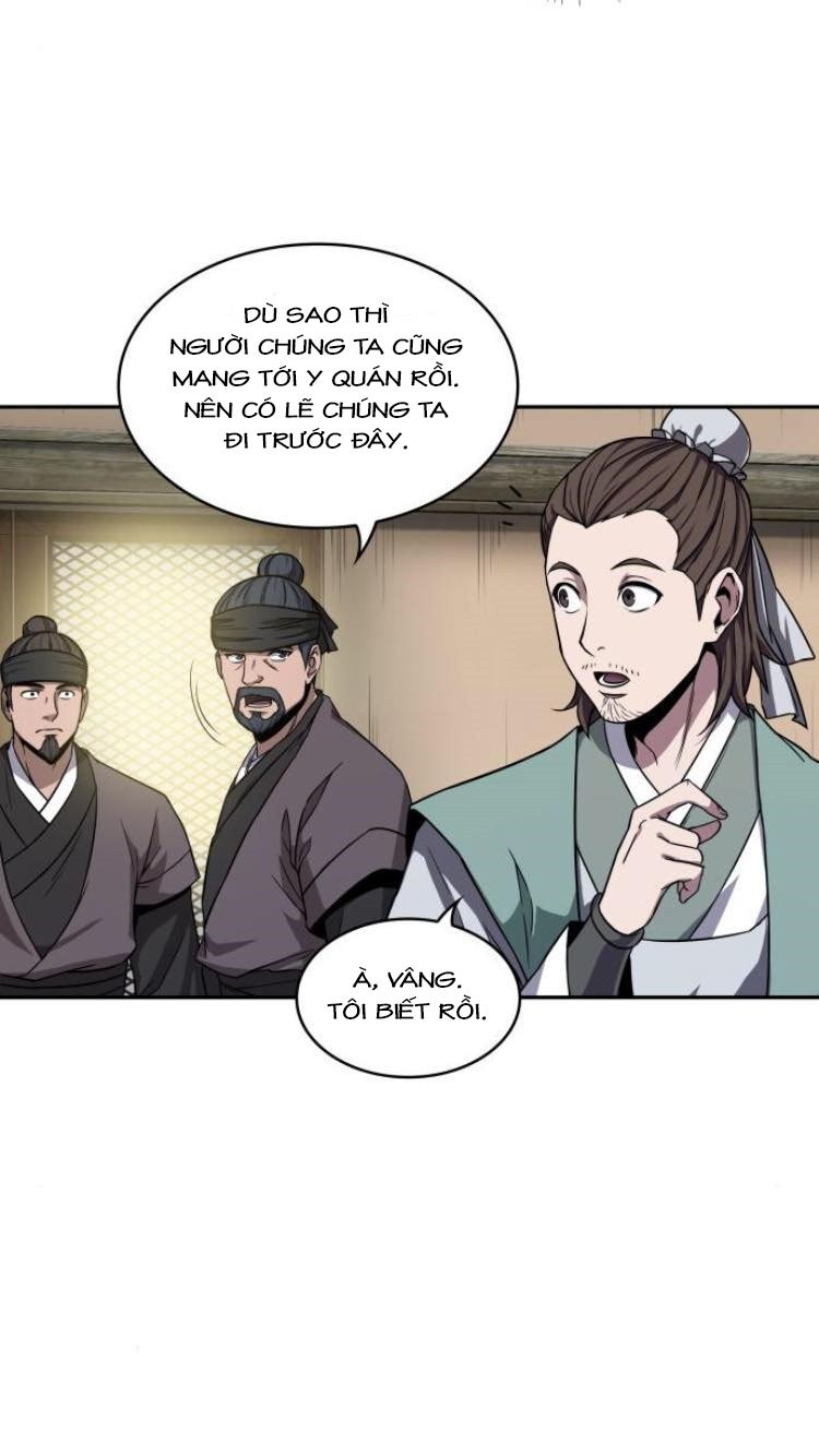 Nano Ma Thần Chapter 9 - Trang 13