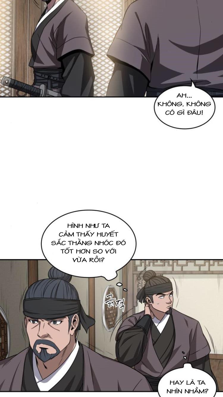 Nano Ma Thần Chapter 9 - Trang 15