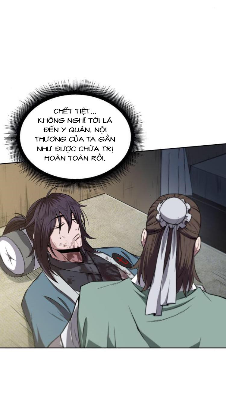 Nano Ma Thần Chapter 9 - Trang 18