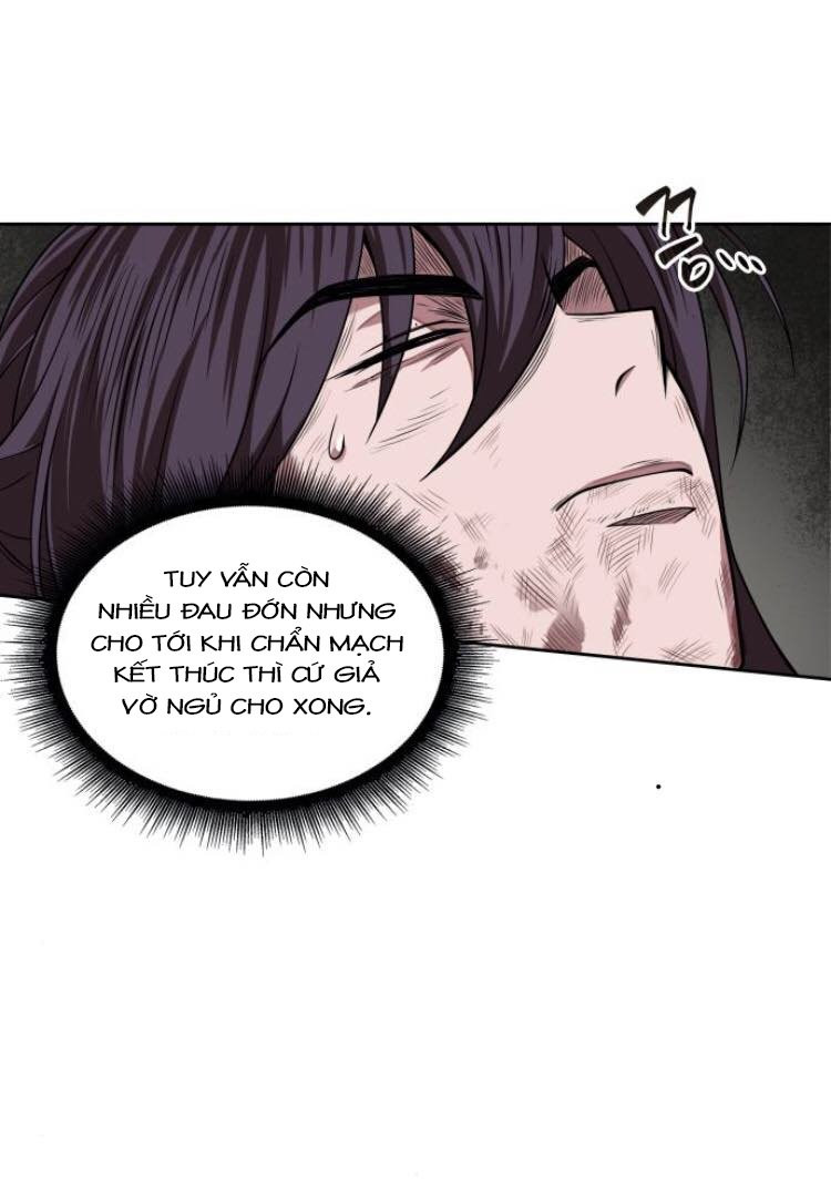 Nano Ma Thần Chapter 9 - Trang 19