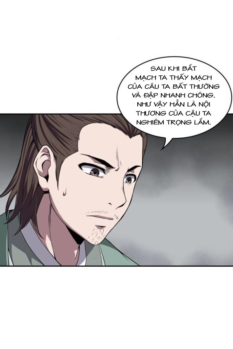 Nano Ma Thần Chapter 9 - Trang 20