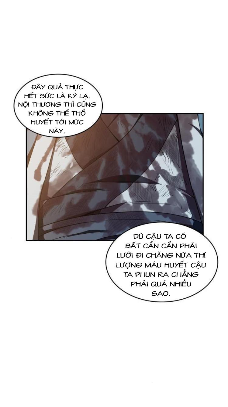 Nano Ma Thần Chapter 9 - Trang 21