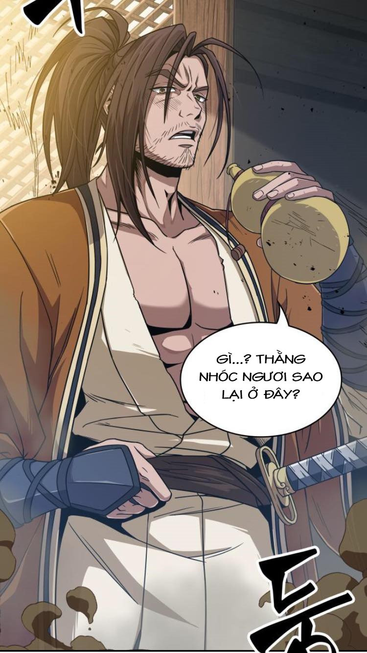 Nano Ma Thần Chapter 9 - Trang 25