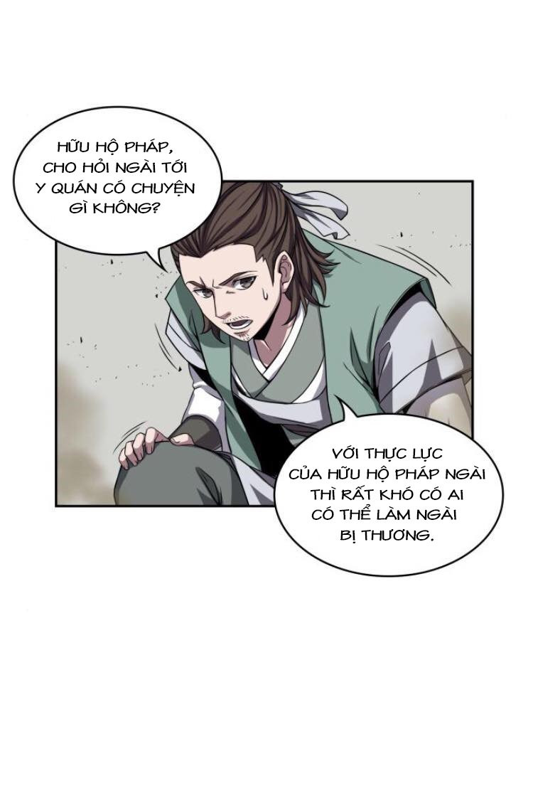 Nano Ma Thần Chapter 9 - Trang 27