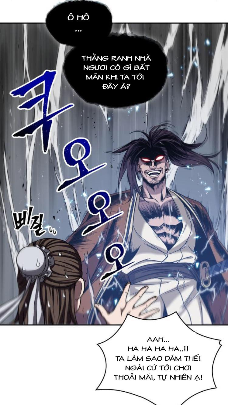 Nano Ma Thần Chapter 9 - Trang 28