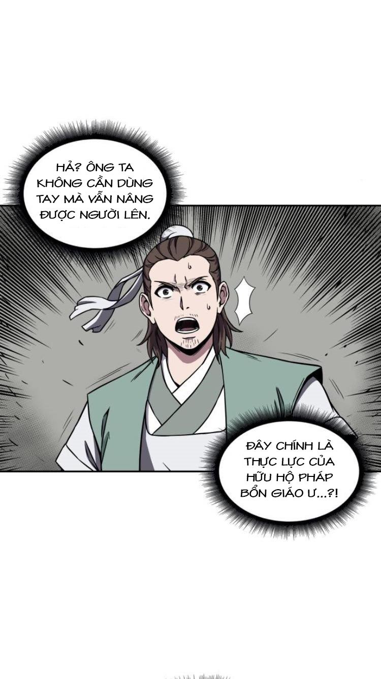 Nano Ma Thần Chapter 9 - Trang 37