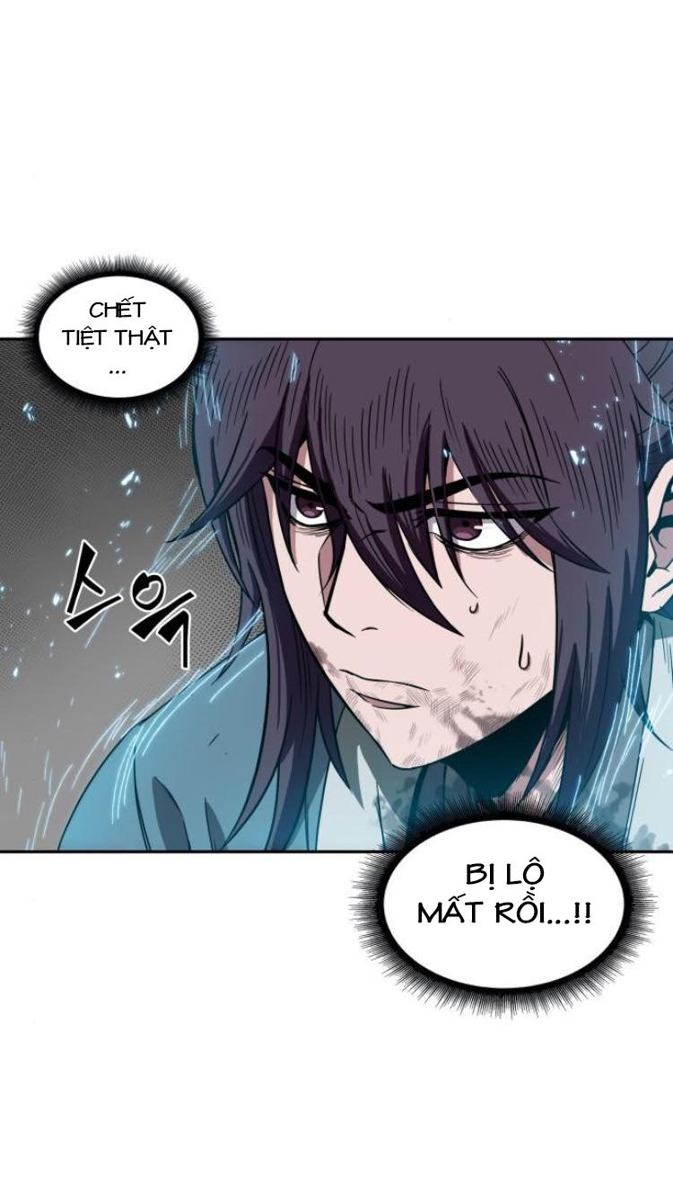 Nano Ma Thần Chapter 9 - Trang 41