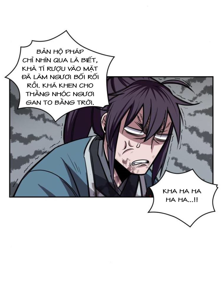 Nano Ma Thần Chapter 9 - Trang 45