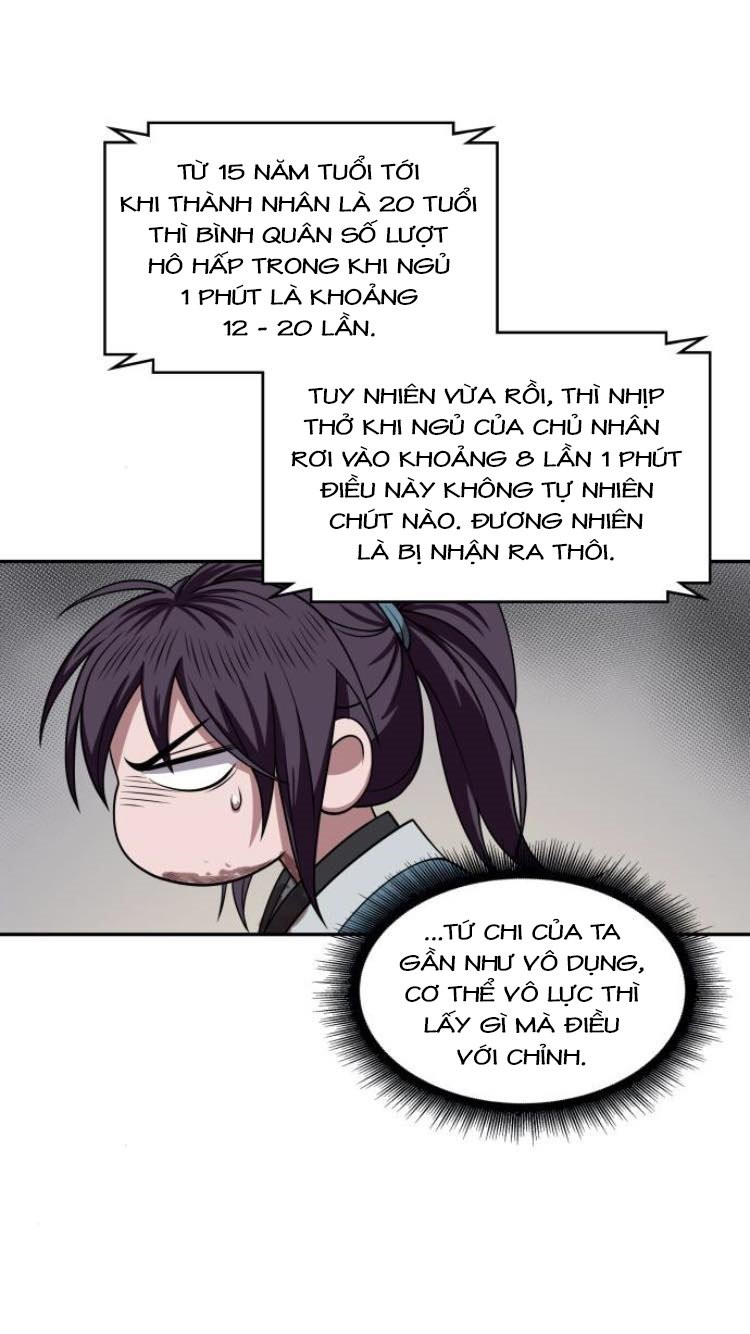 Nano Ma Thần Chapter 9 - Trang 48