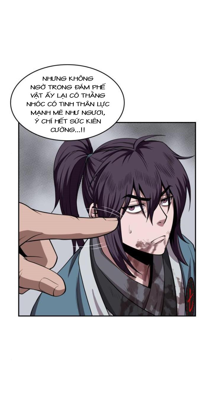 Nano Ma Thần Chapter 9 - Trang 52