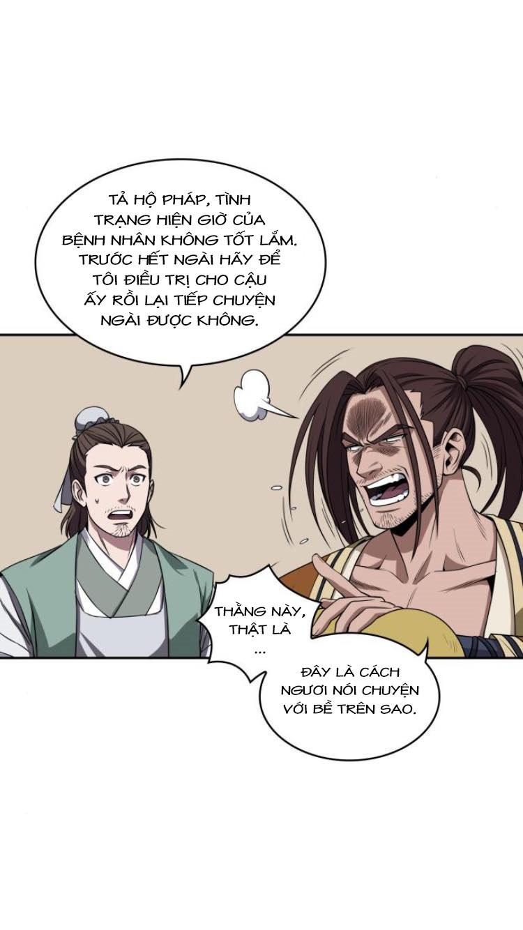 Nano Ma Thần Chapter 9 - Trang 53