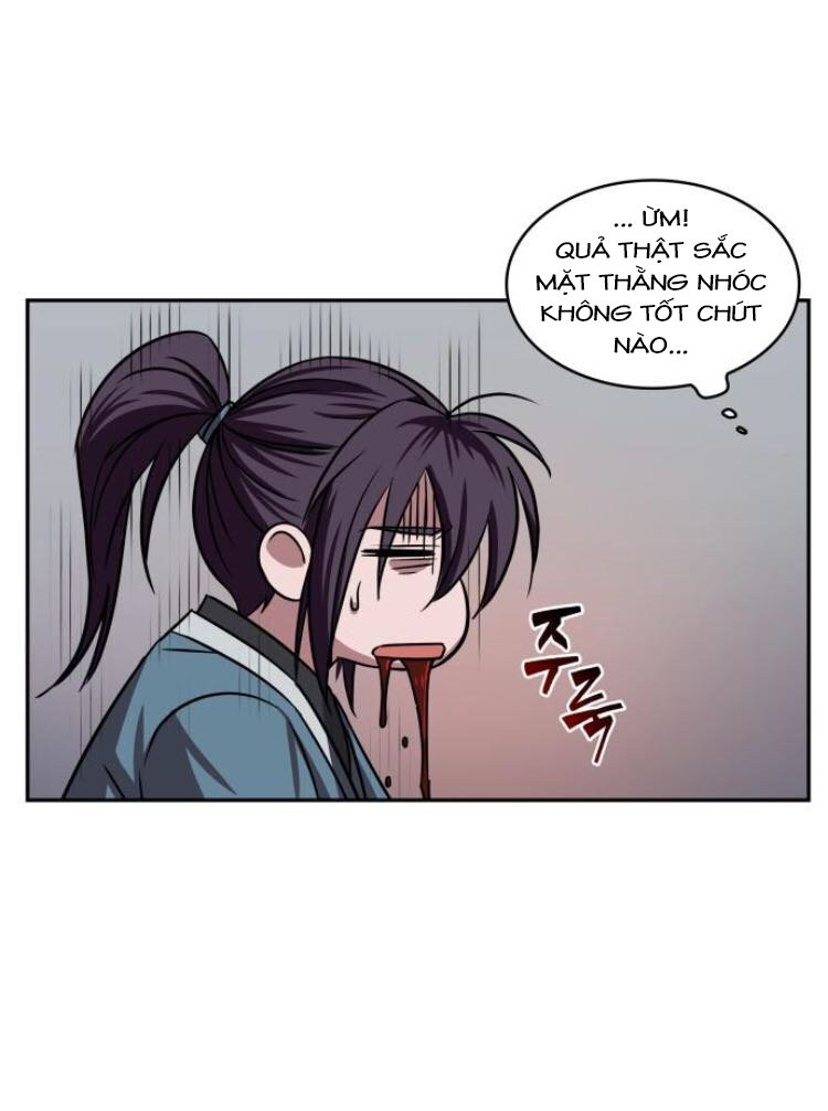 Nano Ma Thần Chapter 9 - Trang 56