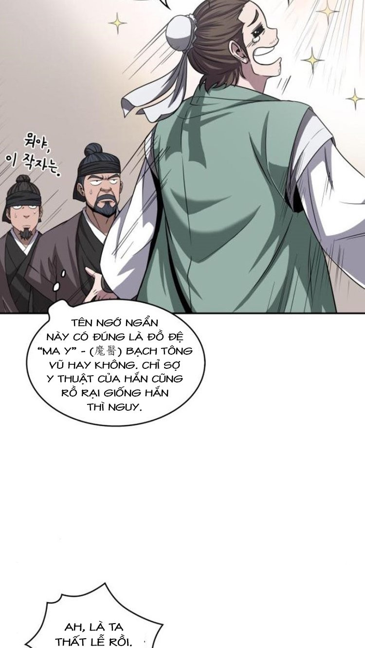 Nano Ma Thần Chapter 9 - Trang 6